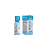 Relax Aid 100X - Calming Relief Kratom Extract Shot