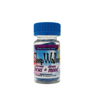 Sleep Walker Capsules for Focus and Mood Enhancement