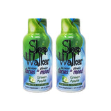 Green Apple - Sleep Walker Liquid Shot for Focus and Mood Enhancement