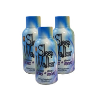 Sleep Walker Liquid Shot for Focus and Mood Enhancement