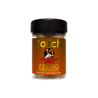 Torch Live Resin D9 Gummies 250mg / 20 Gummies