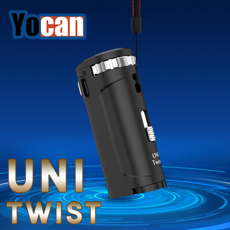 Yocan Uni Twist