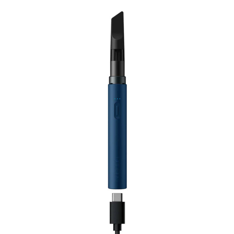 Vessel Core High Quality 510 Cartridge Battert