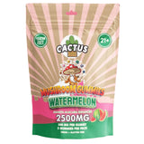 Cactus Labs Mushroom Gummies