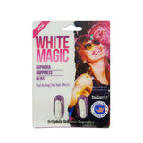 White Magic - Euphoria, Happiness and Bliss