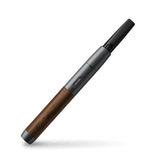 Vessel - Wood [Slate/Walnut] 510 Battery