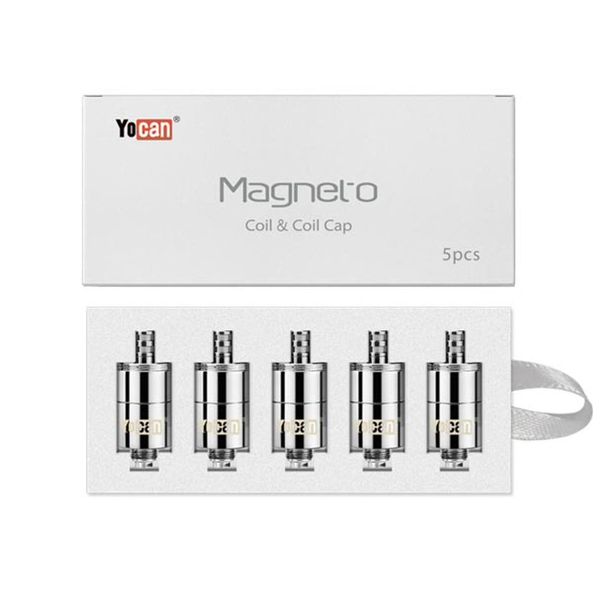 Yocan Magneto Ceramic Coil