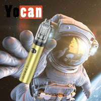 Yocan Orbit Wax/Concentrate Pen Vaporizer