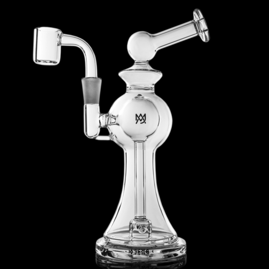 MJ Arsenal - Apollo Mini Dab Rig (Orbital Series)