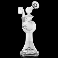 MJ Arsenal - Apollo Mini Dab Rig (Orbital Series)