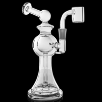 MJ Arsenal - Apollo Mini Dab Rig (Orbital Series)