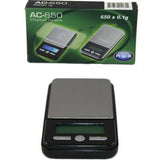 AWS AC-100 DIGITAL POCKET SCALE, 100G X 0.01G