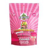 Cactus Labs Mushroom Gummies
