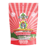 Cactus Labs Mushroom Gummies