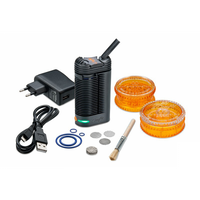 Crafty Vaporizer, Vaporizers, Storz and Bickel, Marketplace Vape  - Marketplace Vape