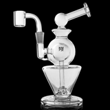 MJ Arsenal - Gemini Mini Dab Rig