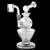 MJ Arsenal - Gemini Mini Dab Rig