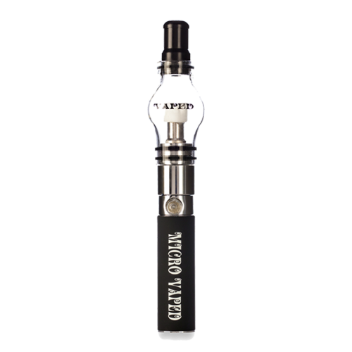 Micro Vaped Globe Kit Vaporizer – Marketplace