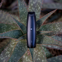 G Pen Elite Vaporizer, Vaporizers, Grenco Science, Marketplace Vape  - Marketplace Vape