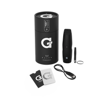 G Pen Elite Vaporizer, Vaporizers, Grenco Science, Marketplace Vape  - Marketplace Vape