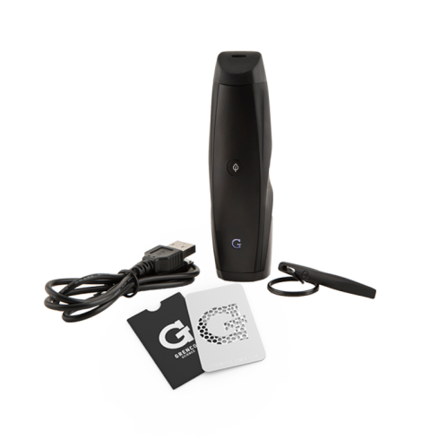 G Pen Elite Vaporizer, Vaporizers, Grenco Science, Marketplace Vape  - Marketplace Vape