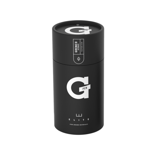 G Pen Elite Vaporizer, Vaporizers, Grenco Science, Marketplace Vape  - Marketplace Vape