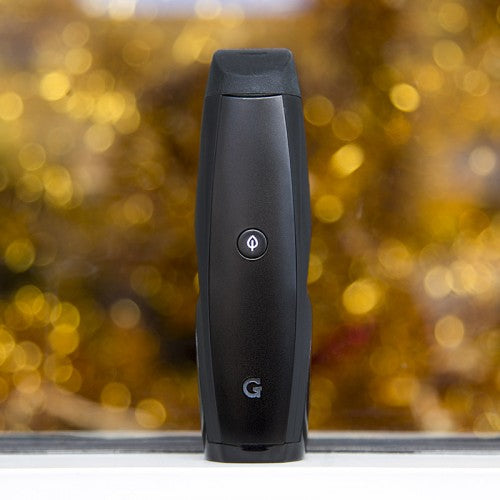 G Pen Elite Vaporizer, Vaporizers, Grenco Science, Marketplace Vape  - Marketplace Vape