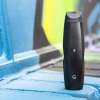 G Pen Elite Vaporizer, Vaporizers, Grenco Science, Marketplace Vape  - Marketplace Vape