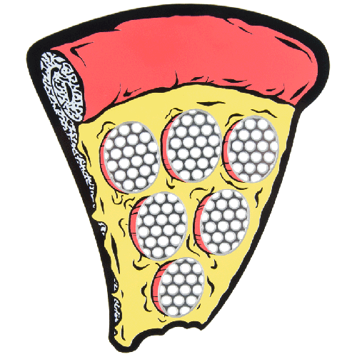Pizzanista!  X G Slim Box Set, Vaporizers, Grenco Science, Marketplace Vape  - Marketplace Vape
