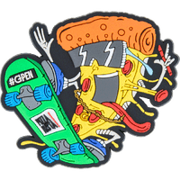 Pizzanista!  X G Slim Box Set, Vaporizers, Grenco Science, Marketplace Vape  - Marketplace Vape