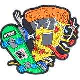 Pizzanista!  X G Slim Box Set, Vaporizers, Grenco Science, Marketplace Vape  - Marketplace Vape