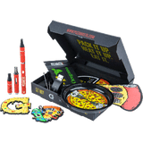 Pizzanista!  X G Slim Box Set, Vaporizers, Grenco Science, Marketplace Vape  - Marketplace Vape