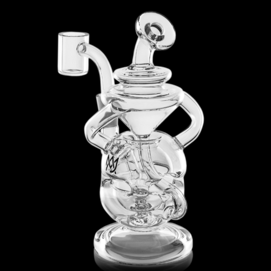 MJ Arsenal - Infinity Mini Dab Rig