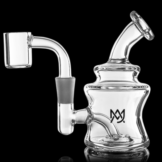 MJ Arsenal - Jammer Mini Dab Rig