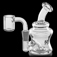 MJ Arsenal - Jammer Mini Dab Rig