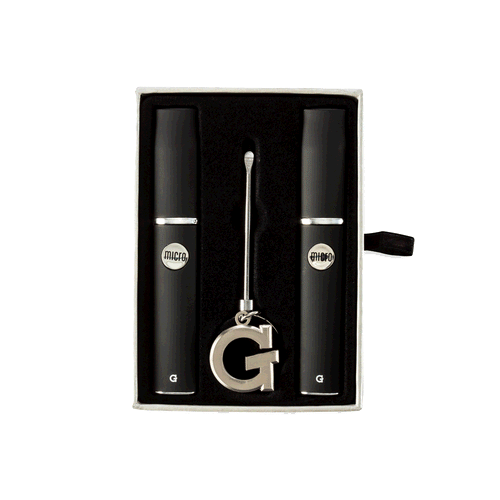 Original Microg Vaporizer, Vaporizers, Grenco Science, Marketplace Vape  - Marketplace Vape