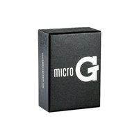 Original Microg Vaporizer, Vaporizers, Grenco Science, Marketplace Vape  - Marketplace Vape