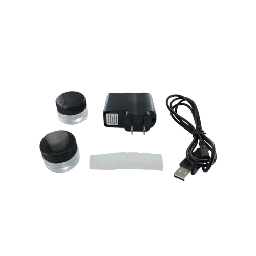Original Microg Vaporizer, Vaporizers, Grenco Science, Marketplace Vape  - Marketplace Vape