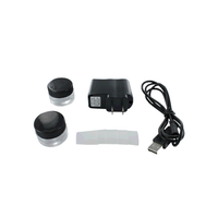 Original Microg Vaporizer, Vaporizers, Grenco Science, Marketplace Vape  - Marketplace Vape