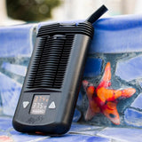 MIGHTY VAPORIZER, Vaporizers, Storz and Bickel, Marketplace Vape  - Marketplace Vape