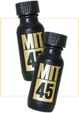 Mit 45 Gold Standard Liquid Kratom Shot, Kratom, Mit 45, Marketplace Vape  - Marketplace Vape