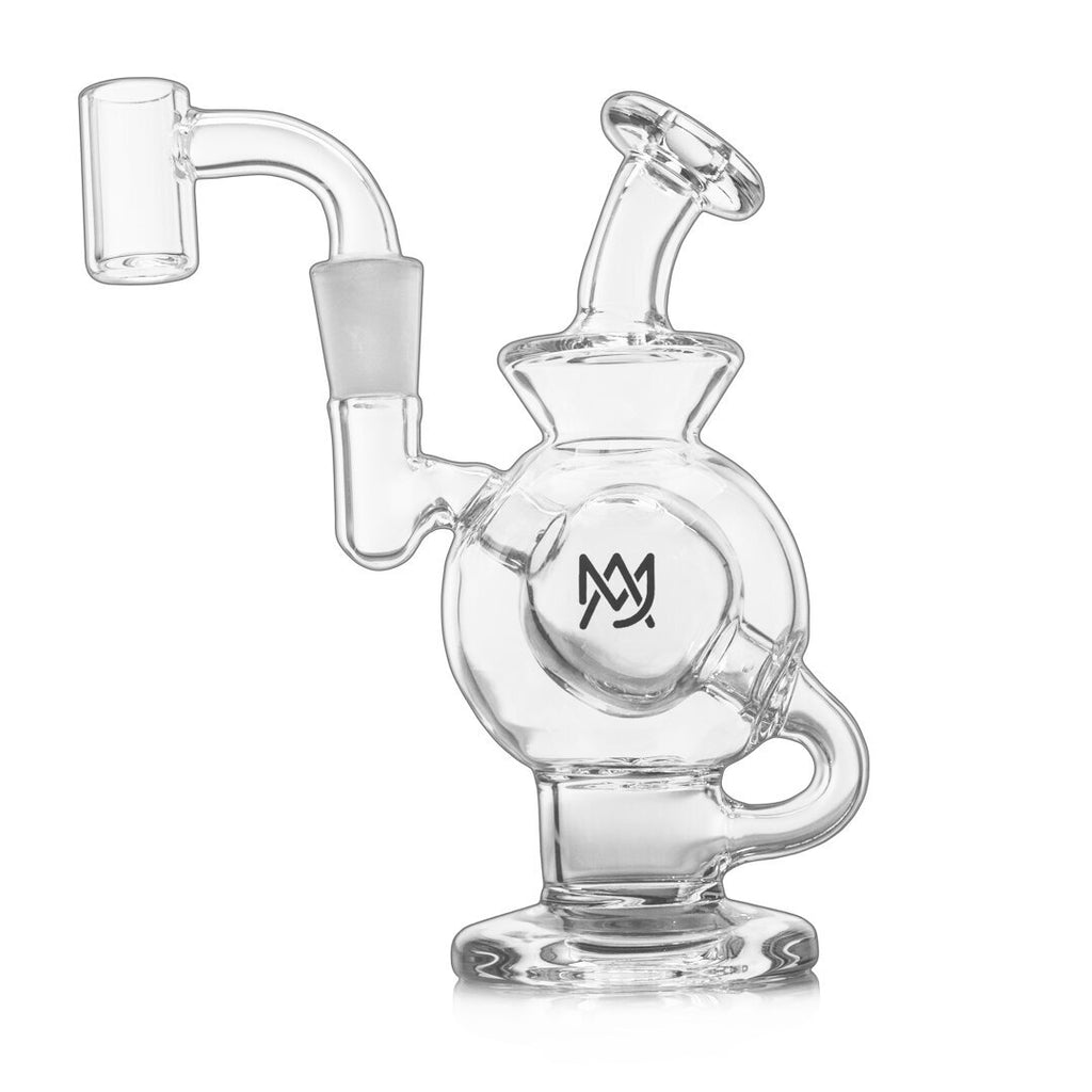 MJ Arsenal - Atlas Mini Dab Rig – Marketplace