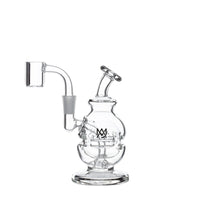 MJ Arsenal - Royale Mini Dab Rig