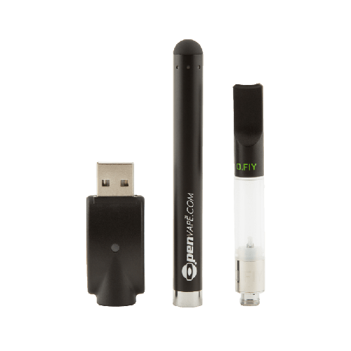 O.Pen Vape FIY Kit, Vaporizers, O.Pen Vape, Marketplace Vape  - Marketplace Vape