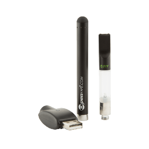 O.Pen Vape FIY Kit, Vaporizers, O.Pen Vape, Marketplace Vape  - Marketplace Vape