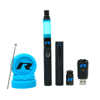 R Series Roil Vaporizer, Vaporizers, This Thing Rips, Marketplace Vape  - Marketplace Vape
