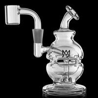 MJ Arsenal - Royale Mini Dab Rig