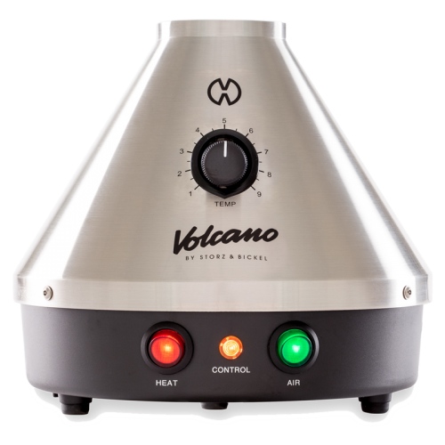 Volcano Vaporizer, Vaporizers, Stoltz and Bickel, Marketplace Vape  - Marketplace Vape