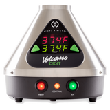 Volcano Vaporizer, Vaporizers, Stoltz and Bickel, Marketplace Vape  - Marketplace Vape