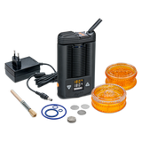 MIGHTY VAPORIZER, Vaporizers, Storz and Bickel, Marketplace Vape  - Marketplace Vape